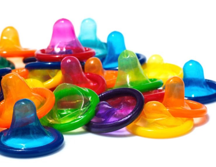 Condom Product Marketing