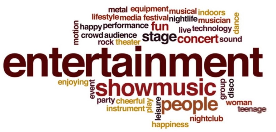 entertainment sector conversion rate optimisation