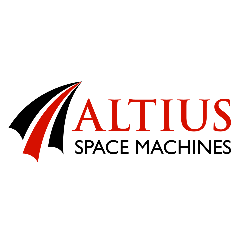 Altius Space Machines