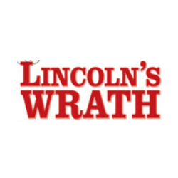 Lincolns Wrath book