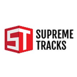 Supreme Tracks Recording Studio