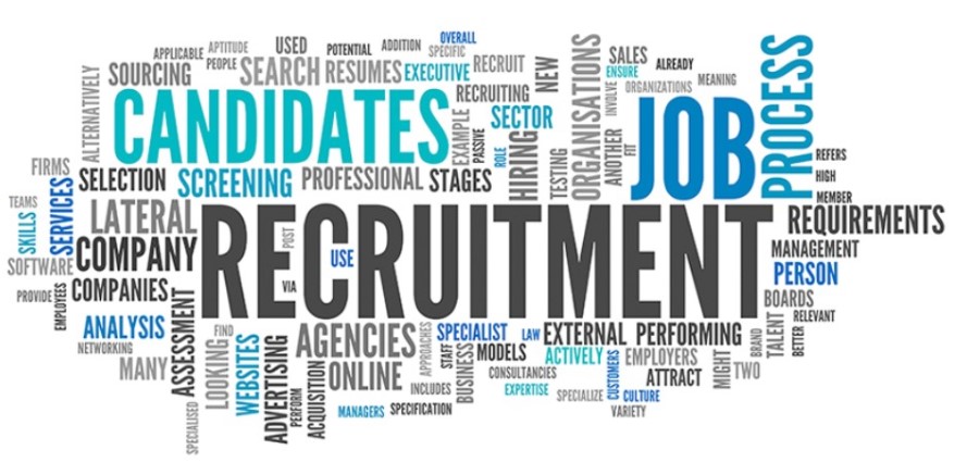 pay per click advertising for recruitment
