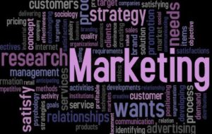 selecting a marketing agency