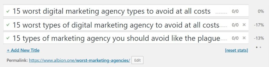 worst marketing agencies